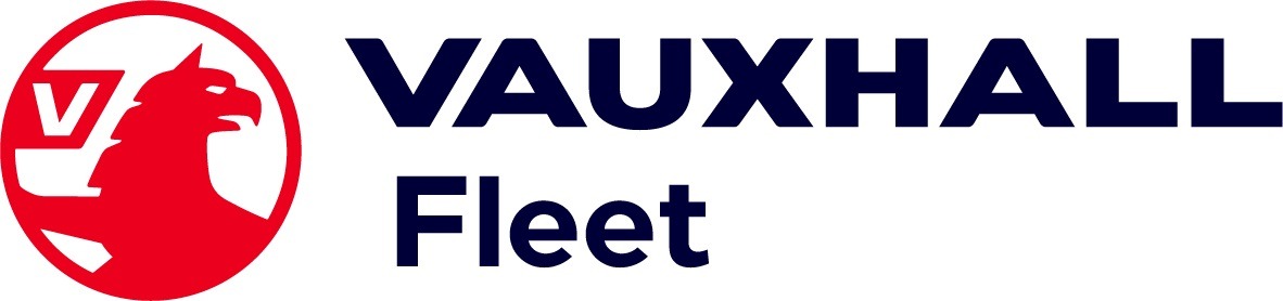 Vauxhall fleet logo