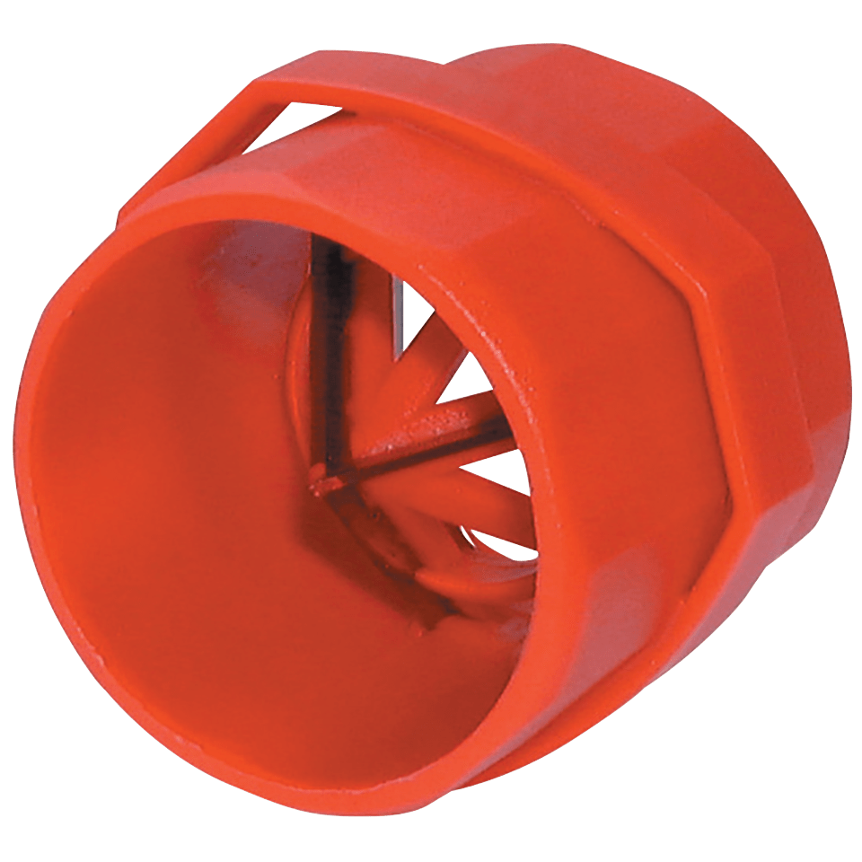 Copper Tube Reamer - Pirtek