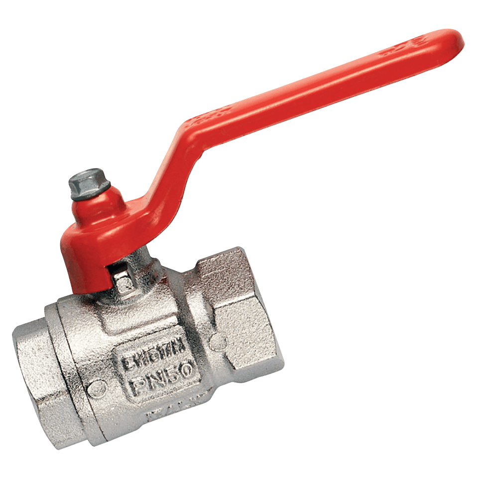 Ball Valves Ideal - Pirtek