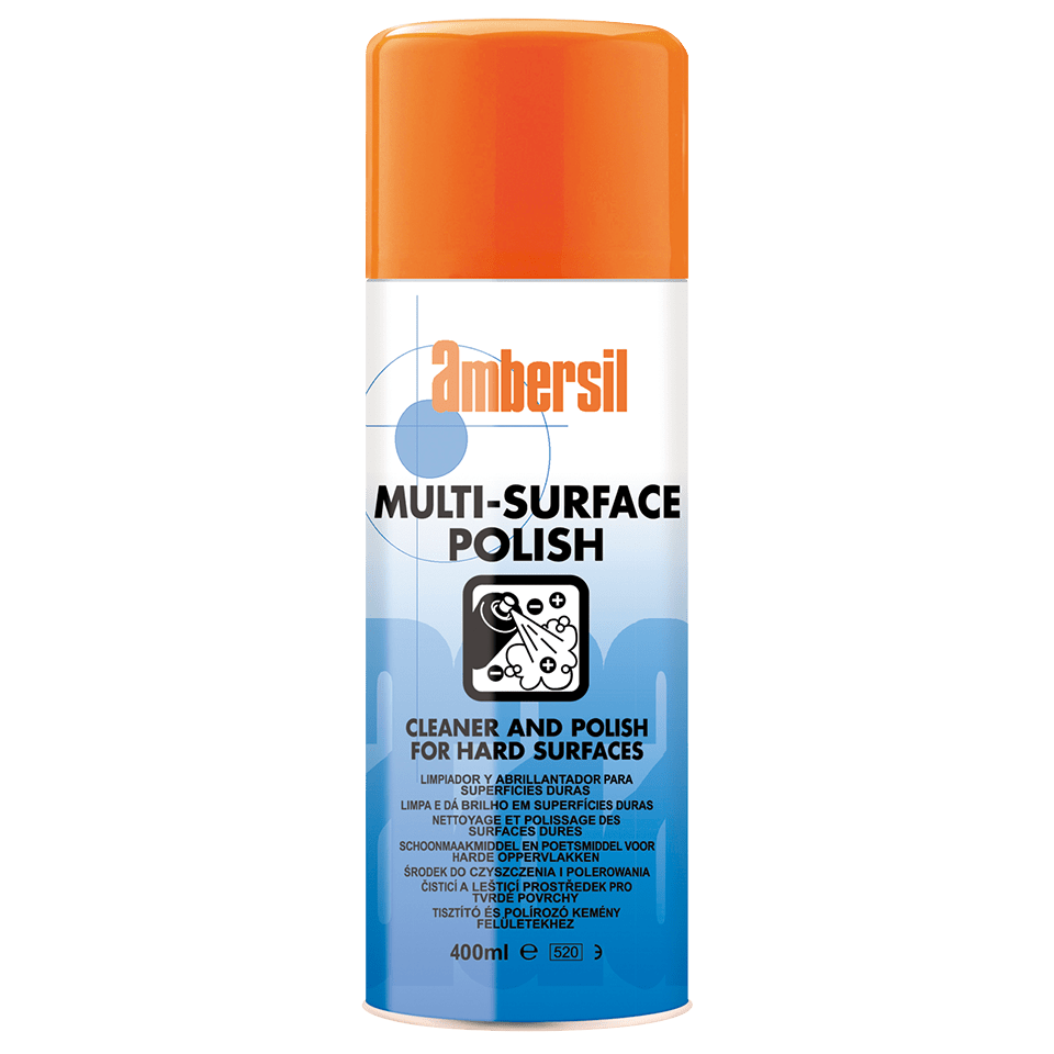 Multisurface Polish Pirtek