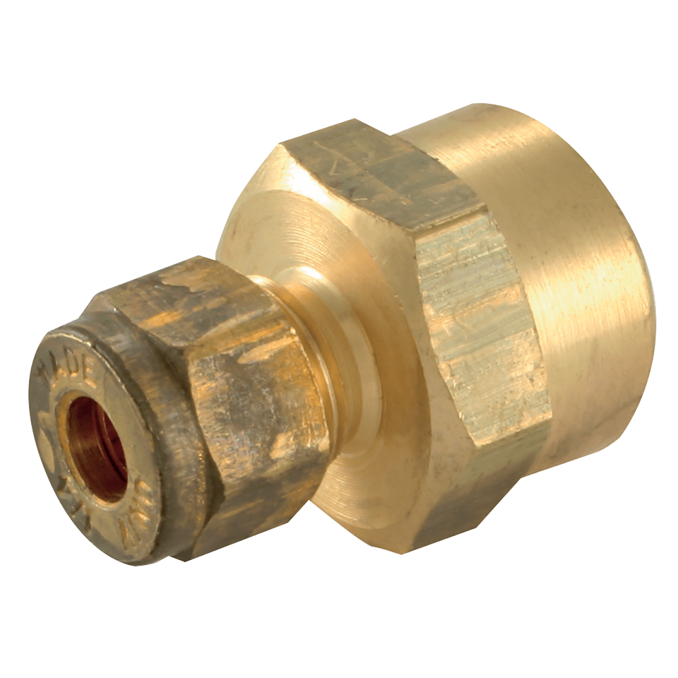 Female Stud Couplings - Pirtek