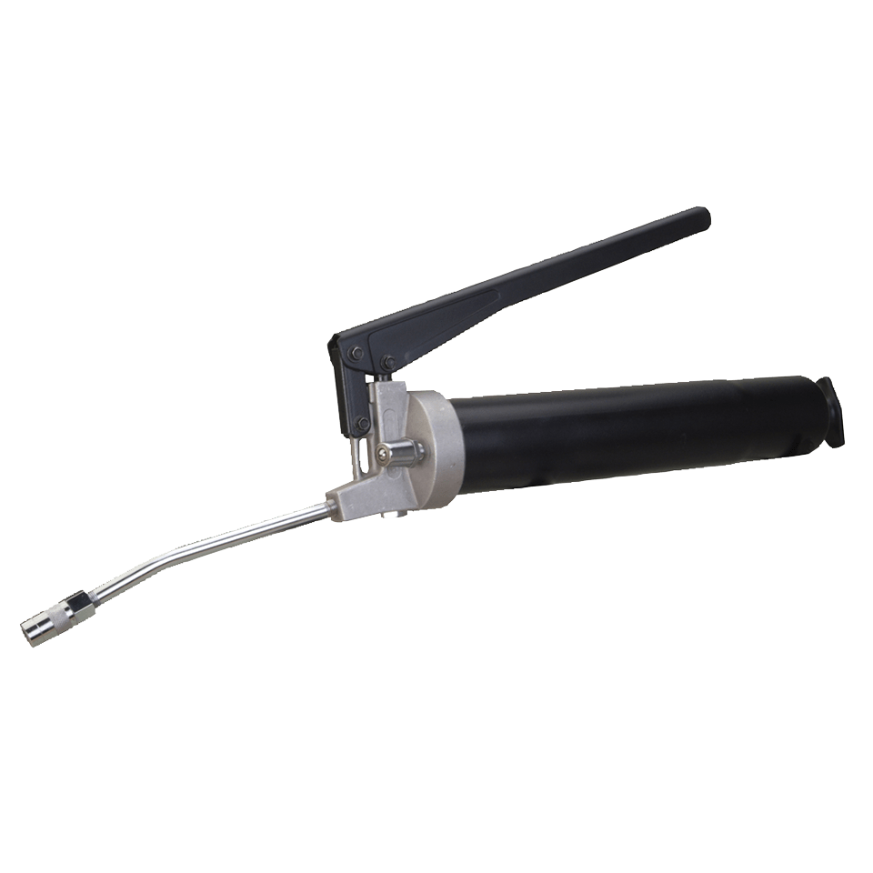 High Volume Side Lever Grease Gun - Pirtek