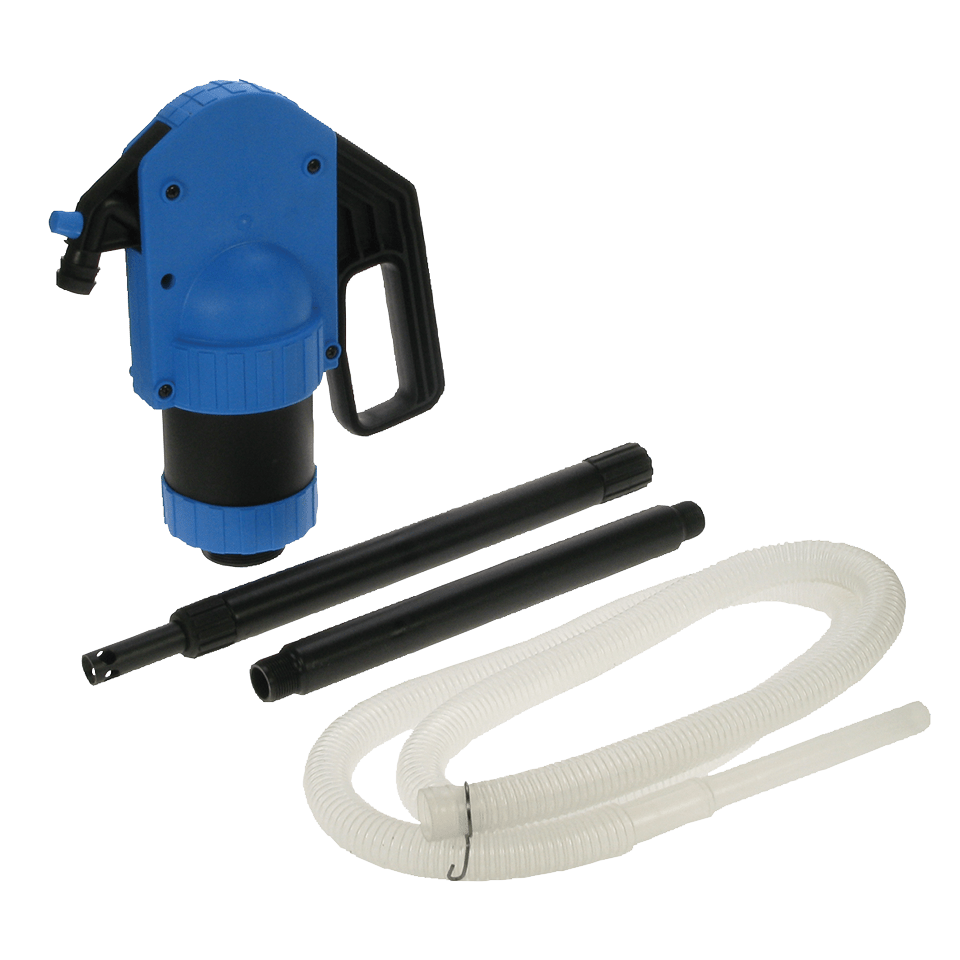 Lever Hand Pump & Accessories, Adblue® - Pirtek