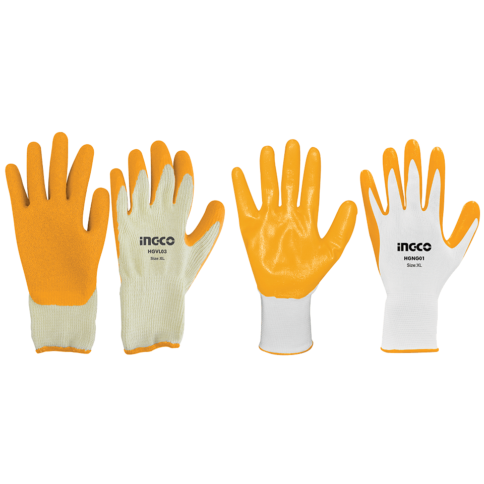 Gloves Pirtek