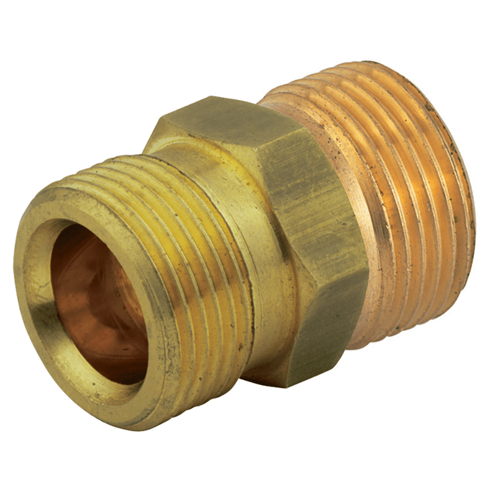 Pressure Washer Adaptors - Pirtek