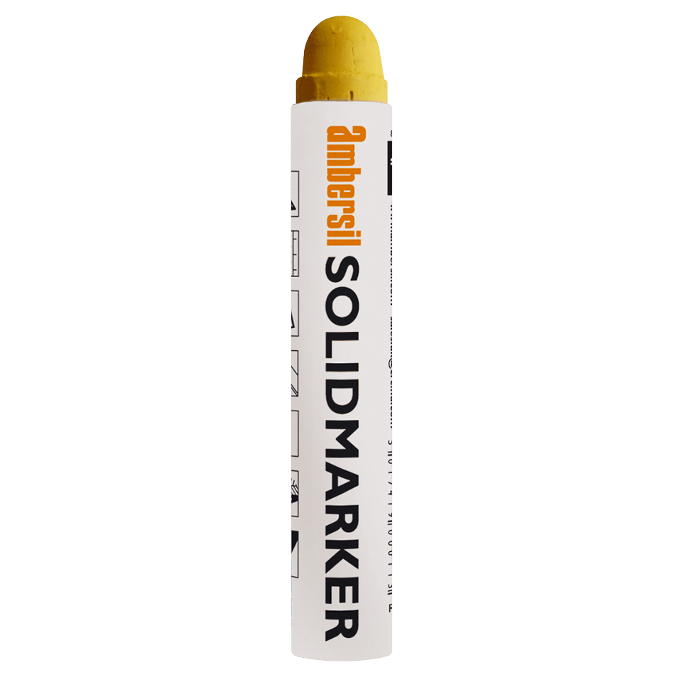 Solid Paint Marker Pirtek